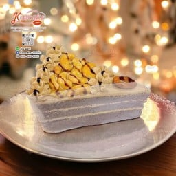 มอคค่าคาราเมล