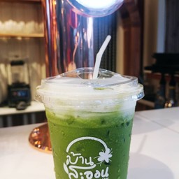 ชาเขียวมัทฉะ