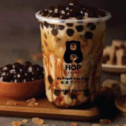 HOP Chafe เอกชัย 41 จ.กรุงเทพฯ