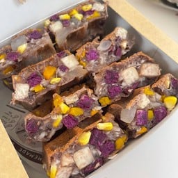 ไส้รวมมิตร