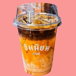 กาแฟ-ชาไทย