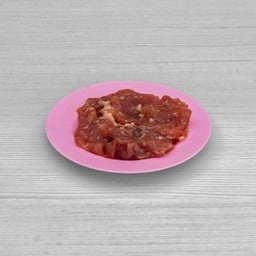 หมูหมัก