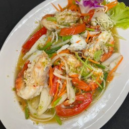 ยำรวมมิตร