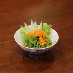 ยำสาหร่าย 60 g.