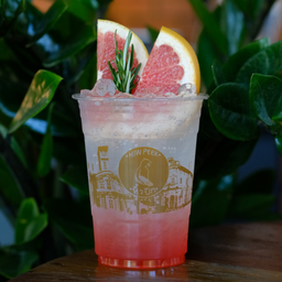 เกรฟฟรุ๊ตโซดา