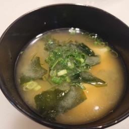 ซุปมิโซะ