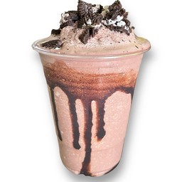 โกโก้โอริโอ้ปั่น