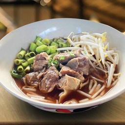 เกาเหลาหมูตุ๋น