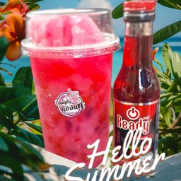 เรดดี้ปีโป้ปั่น