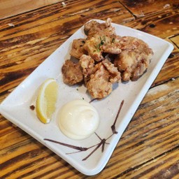 ไก่คาราเกะ