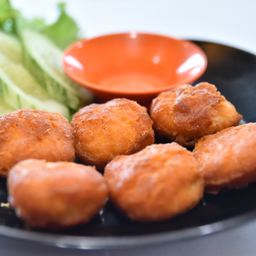 นักเก็ตไก่
