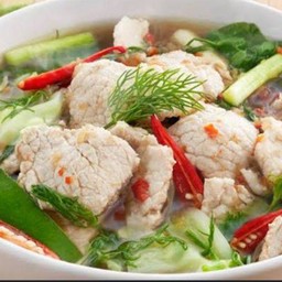 อ่อมหมู