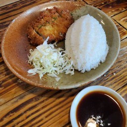 ข้าวทงคัตสึ