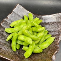 ถั่วแระญี่ปุ่น