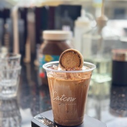 NUTELLA COFFEE