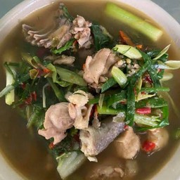 อ่อมไก่บ้าน