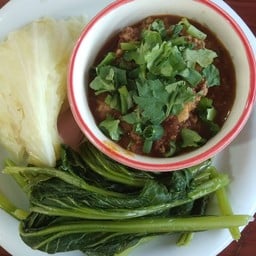 น้ำพริกอ่อง
