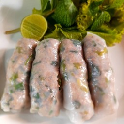 ปากหม้อ ดั่งเดิม