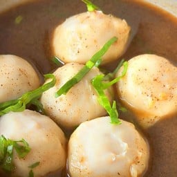 อร่อยตะโกน By แม่บอย สามวันสองคืน  วังหิน71