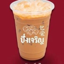 ชาไทย