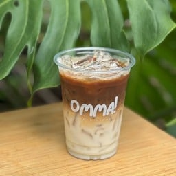 OMMA! coffee please (กาแฟออมม่า)
