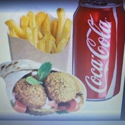 Best Kebab Thai Food