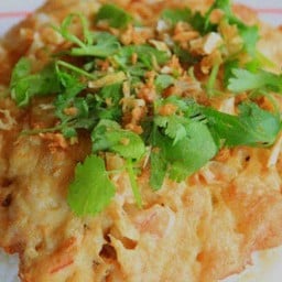 ไข่เจียวลูฟี่ฆ่าปีศาจ