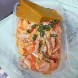หมีหุ่นดี Healthy Food ( อาหารคลีน ) - สันคอกช้าง4 เจบีแมนชั่น สันคอกช้าง ซอย4