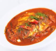 Chuchi Tilapia