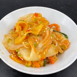 กิมจิ