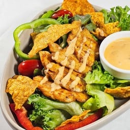 สลัดไก่ Chicken Salad