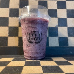 บลูเบอร์รี่ปั่น