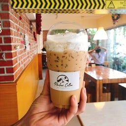 ม็อคค่า เย็น