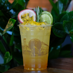 เสาวรสโซดา