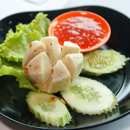 ไก่ไจแอ้น