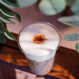 ICE Cappuccino