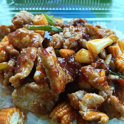 ตามสั่งบ้านนก โรงเจ