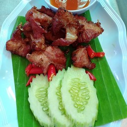 แหนมกระดูกอ่อน