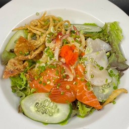 สลัดซิกิจิ