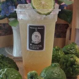 น้ำผึ้งมะกรูด