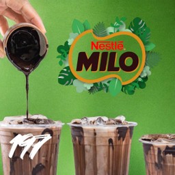 ไมโล โกโก้เหนียว