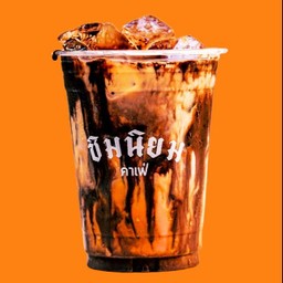 ชาไทย-โกโก้