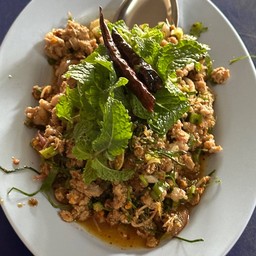 ลาบเป็ด