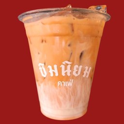ชาไทย