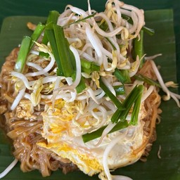 ผัดหมี่โคราช