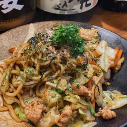 ยากิโซบะทะเล