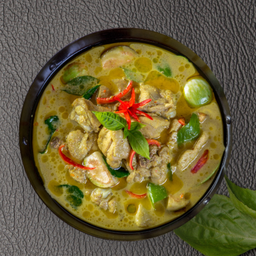 ขนมจีนน้ำยาบ้านคุณยาย FOODIEBANGNA