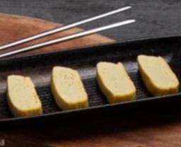 ไข่ม้วนสไตล์เกาลี