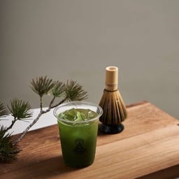 Fumiyutaka (Matcha Clear)