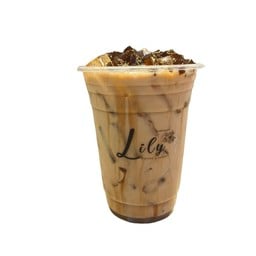 Lily Coffee & Bakery